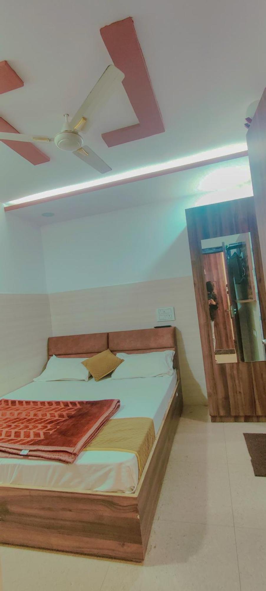 Hotel Sms Ajmer Exteriör bild